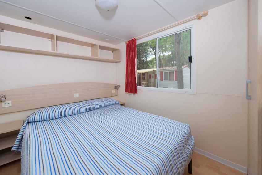 Stacaravan met airconditioning - BF-NXWX - foto 11