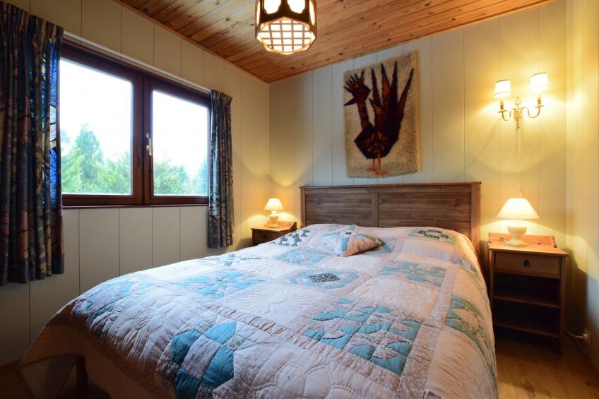 Le Chalet de Cherapont
