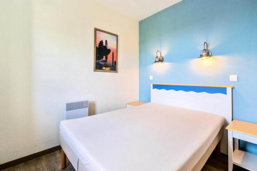 Résidence Cap Azur - maeva Home - foto 7