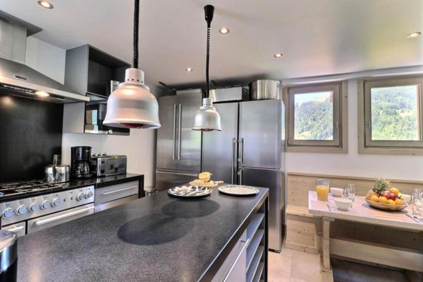 Résidence Explorer Meleze - foto 16