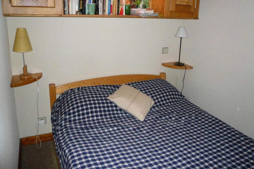 Résidence Les Granges D'ormaret - foto 23