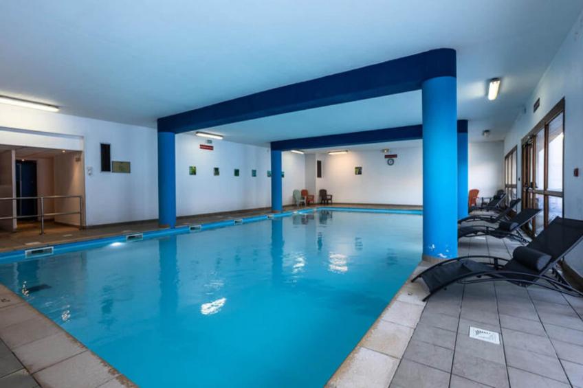 Résidence Les Terrasses Du Soleil D'or