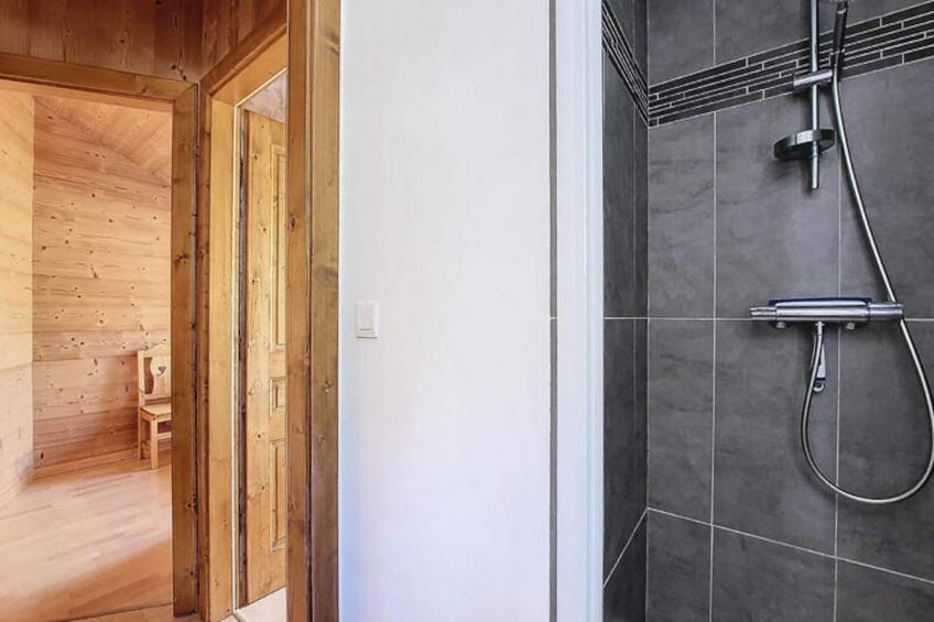 Appartements à Saint Jean d'Aulps - foto 25