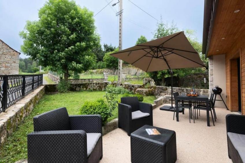 Gîte de France Gîte pépille 3 épis - foto 3