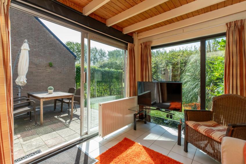 Holidayhome - De Haaymanweg 5 | Burgh Haamstede 'Huisje 86' - foto 6