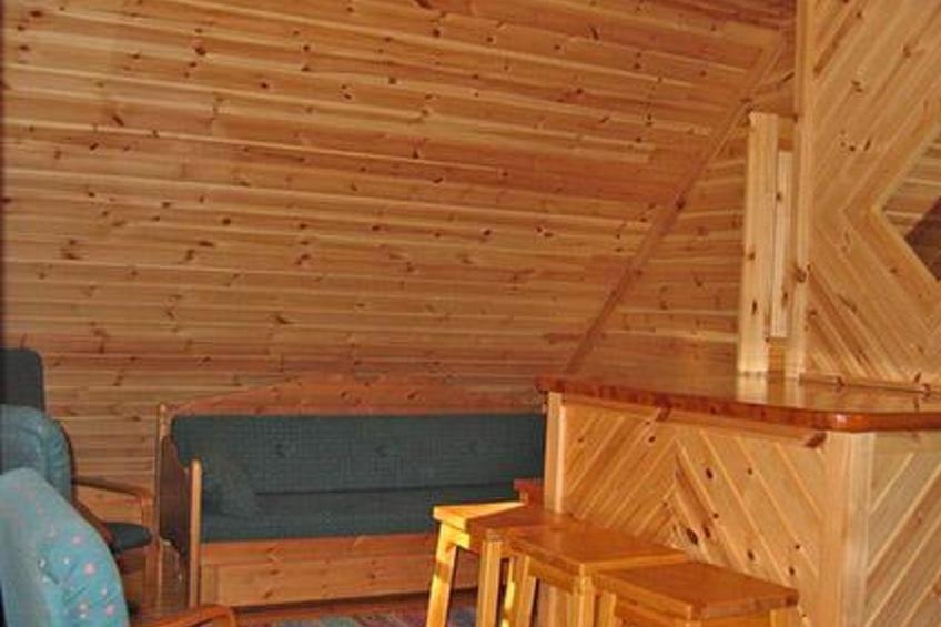 Honkatupa, mäkelän maatila ja lomatuvat - foto 14