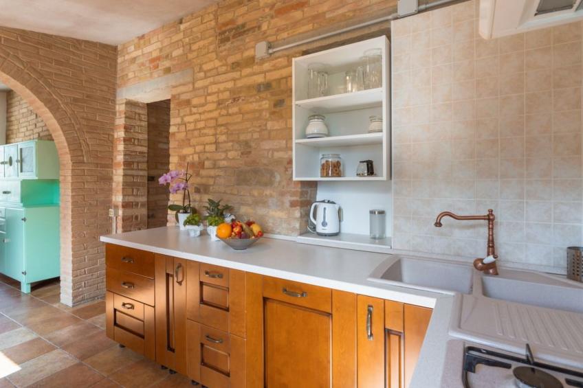 Villa mit privatem Pool und Wellnessbereich - foto 18