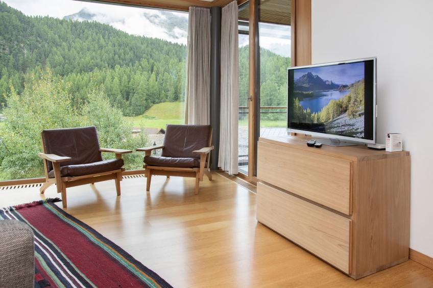 Residenz Cresta Kulm B26 - foto 15