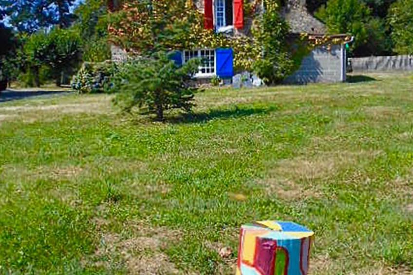 Ruhe und Stille auf dem Land - foto 15