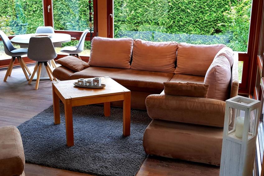 "Alina" mit Garten zum entspannen - foto 14