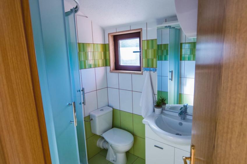 Haus in Grubine mit Außenpool - foto 42