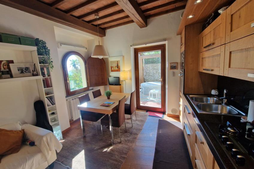 Papalino Charmantes Haus - foto 11