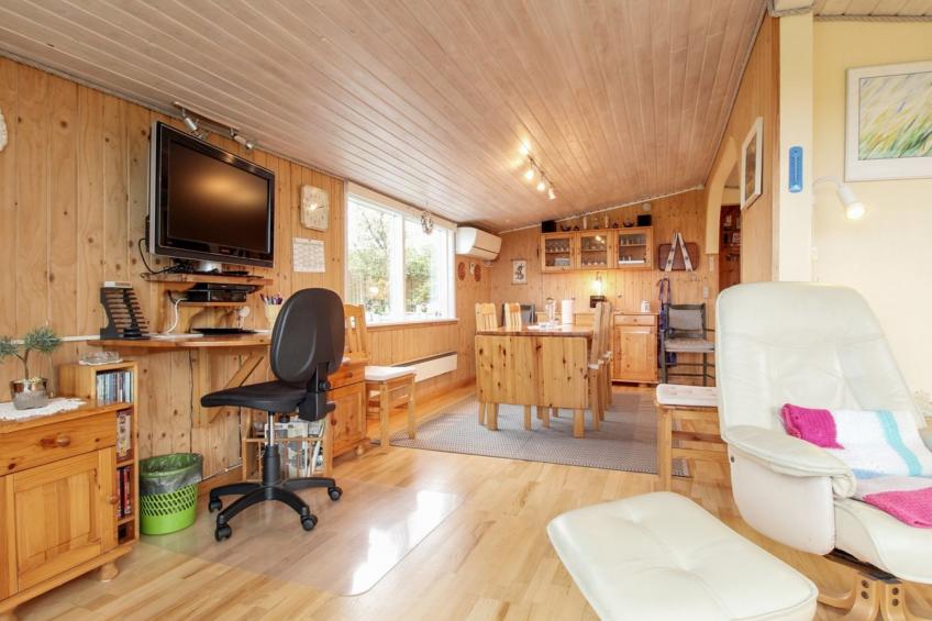 "Lilibeth" - 300m from the sea in NE Jutland - foto 25