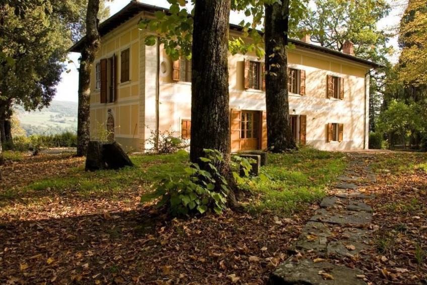 Villa Benfenati genialer Pool, Hochzeit, ganzer Zaun