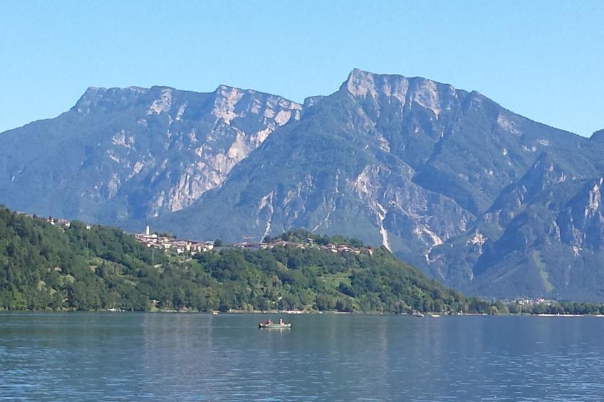 Wohnung in Levico Terme mit Privatparkplatz - foto 25