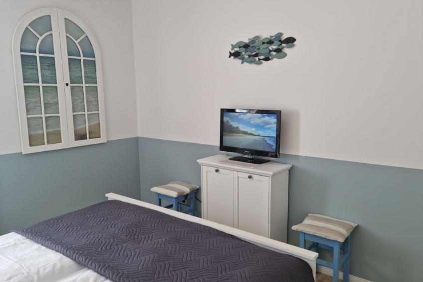 Schöne Wohnung bei Bergen auf Rügen - foto 15
