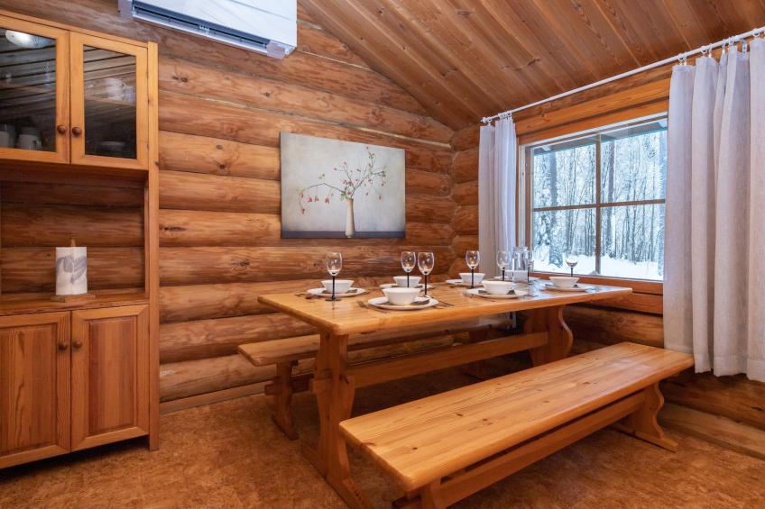 Kalliomökki (raudanniemi) - foto 9