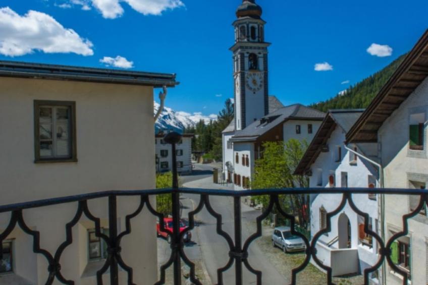 Chesa Michel Bernina - foto 37