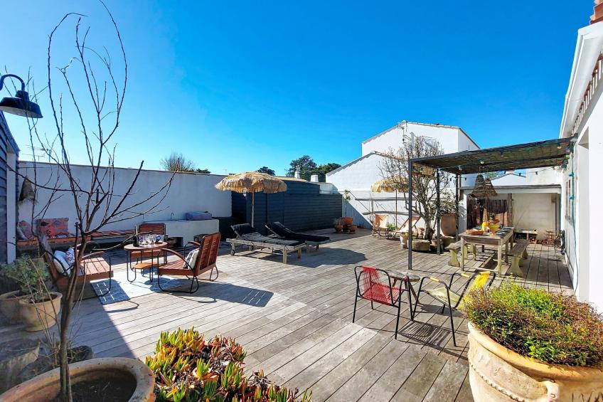 Tranquille en bord de Mer - foto 25