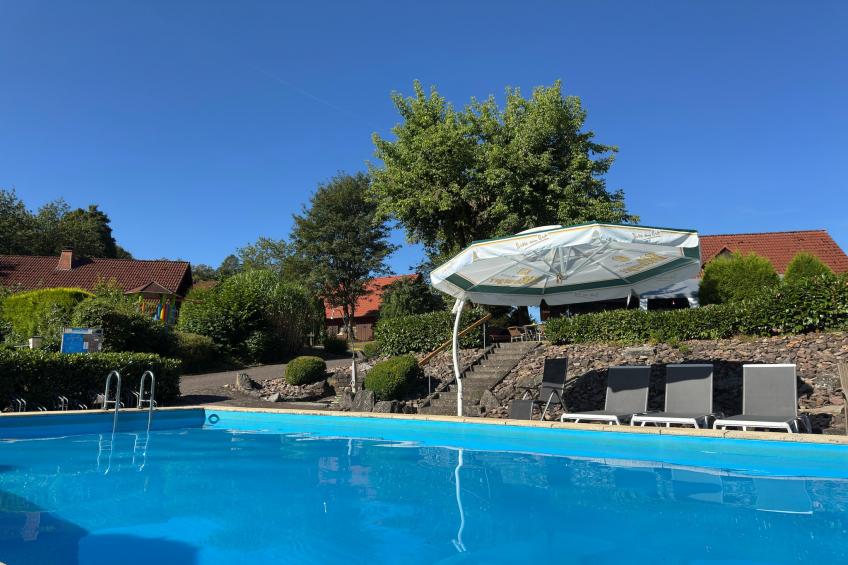 Feriendorf Natur pur - foto 18