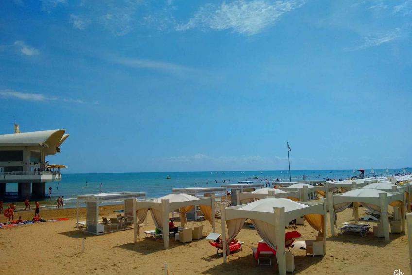 Holiday apartment at the Yacht harbour - BF-GP73 - foto 26