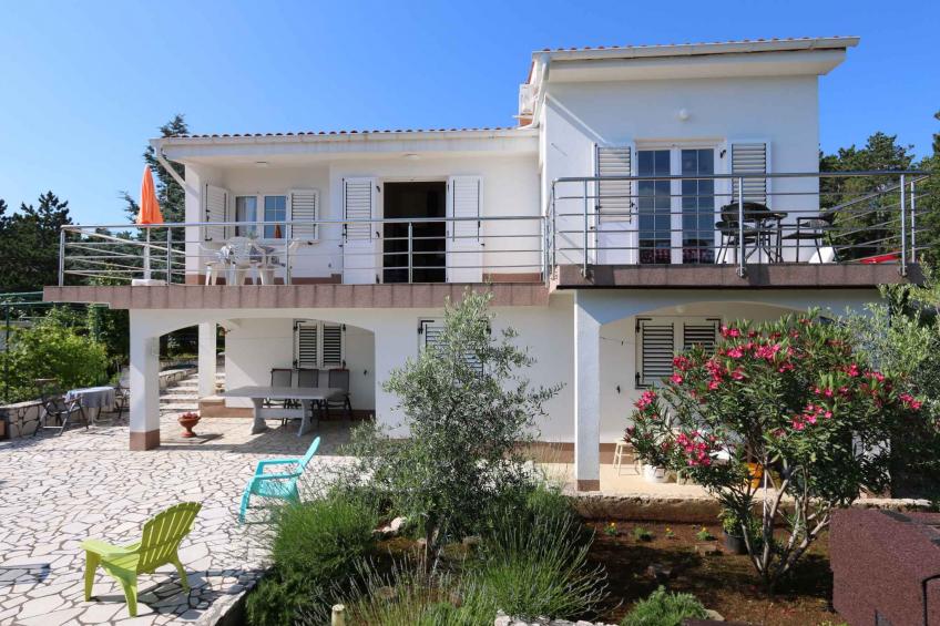 appartement de vacances avec vue sur la mer - BF-64PH - foto 12