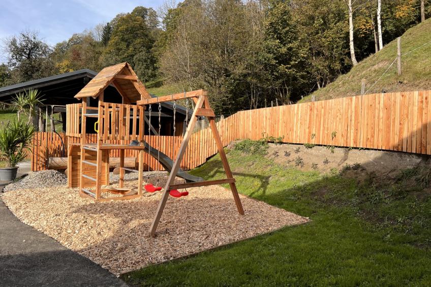 Ferienhaus beim Kainzbauer - foto 10