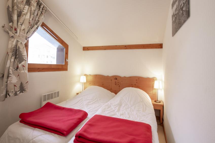 Balcons G 047 - PARC NAT. VANOISE appart. 6 pers. - foto 9