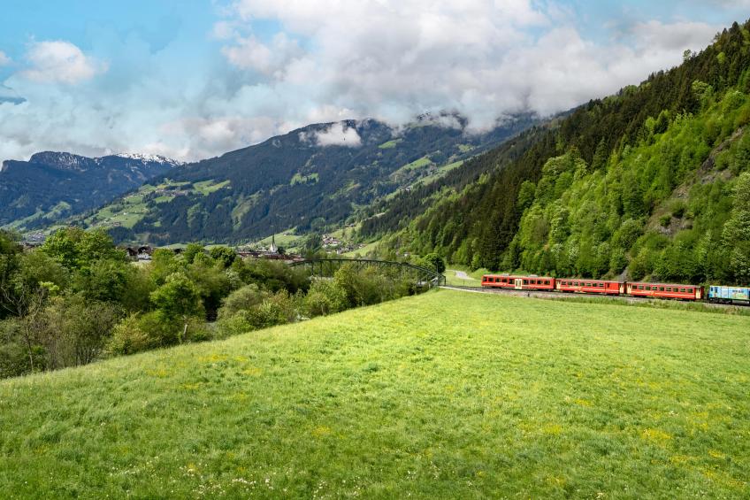 Furtherhof - Sommer - foto 12
