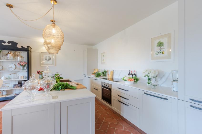 Villa Flora - foto 35