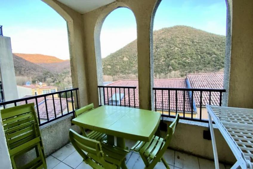 Résidence Les Naïades G34 - 2 Chambres Pour 5 Personnes ! - foto 5