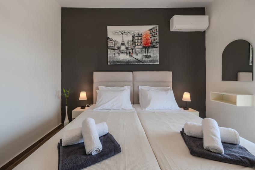 3A's 3 Bedroom Villa - foto 27