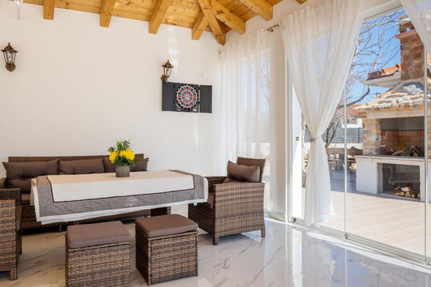 Charmante Villa Darina für 11 Personen - foto 25