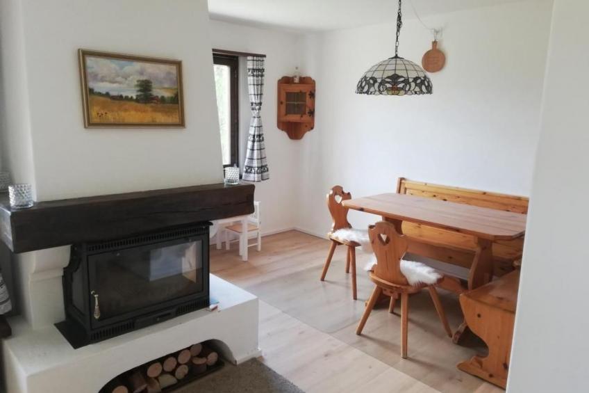 Chasa Minschuns - foto 4