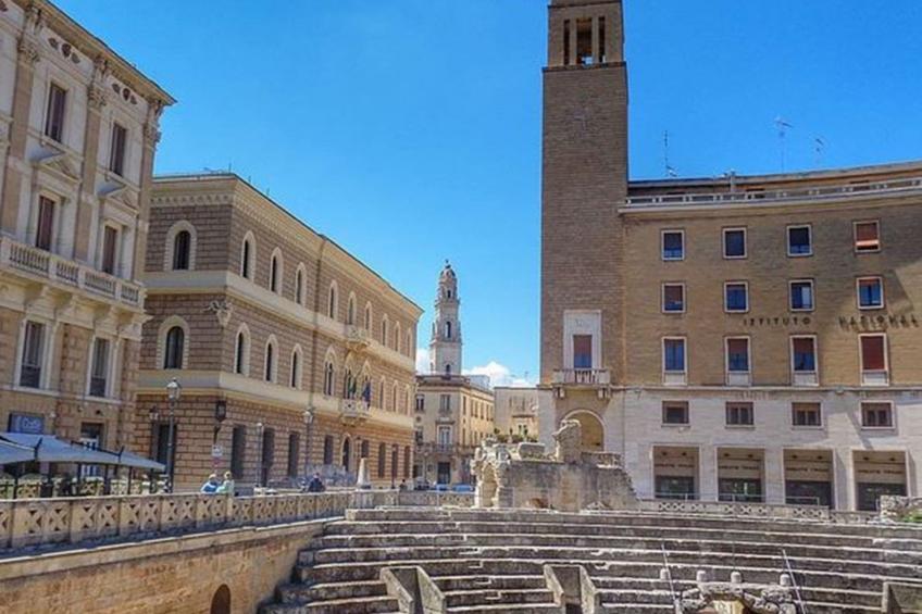 La Corte della Masseria - foto 42