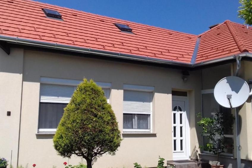 in Bük im Parterre mit Garten - foto 9