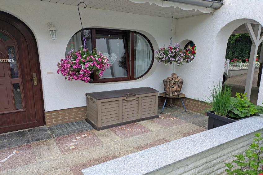 Sommerrose - foto 38