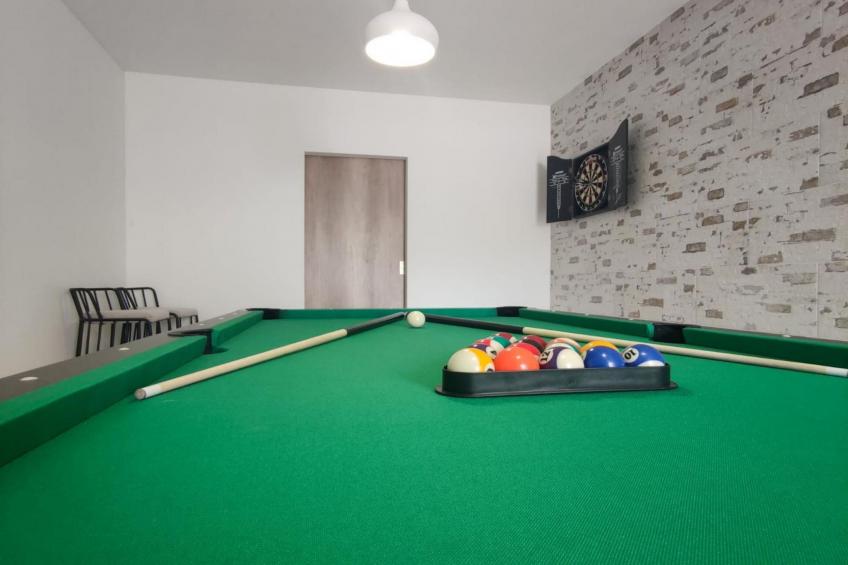 Three Bedroom Villa - foto 36