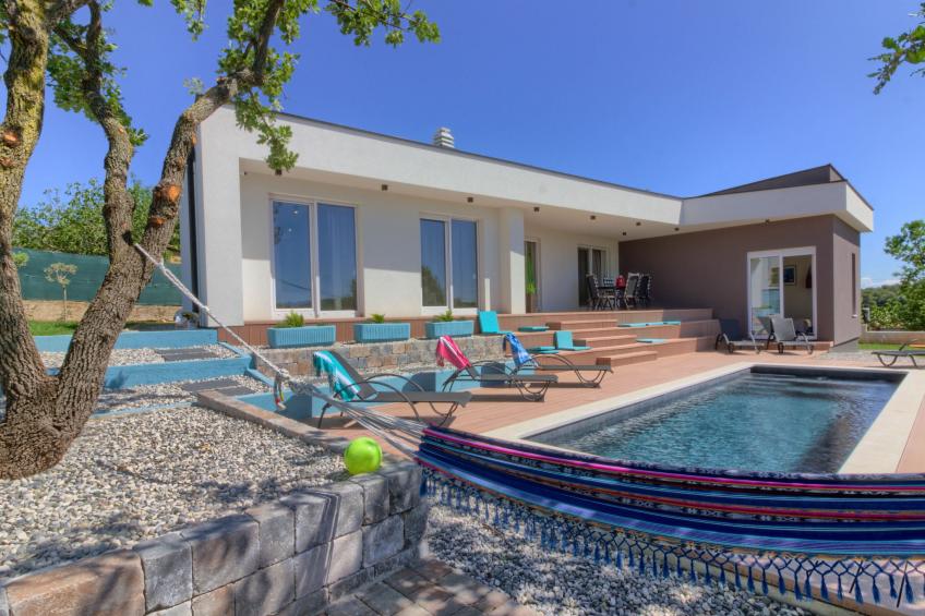 Villa Senorita - foto 5
