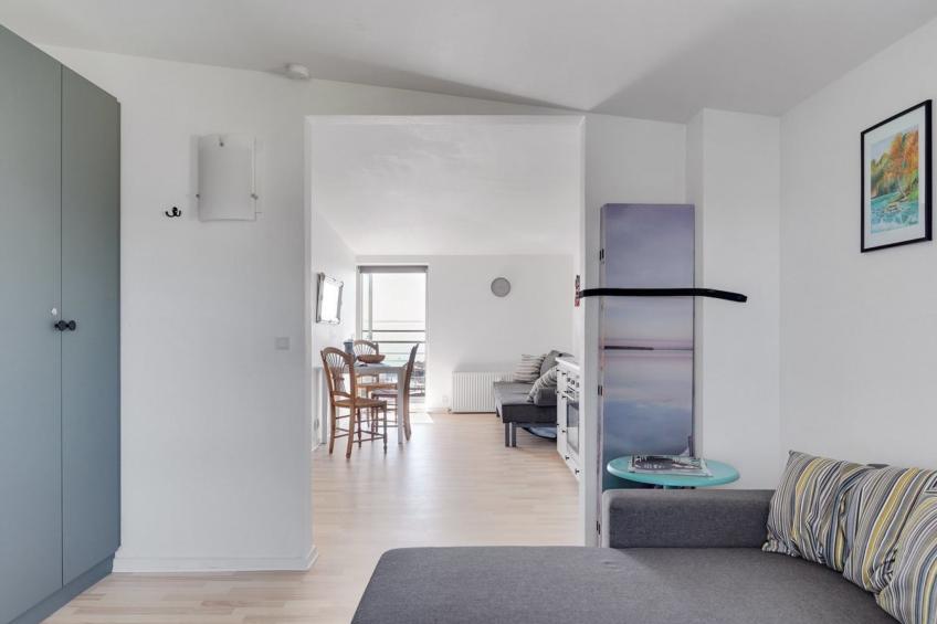 "Axlan" - 50m from the sea in Funen - foto 5