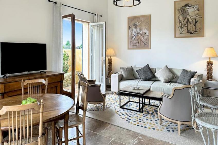 Appartement I Bastide La Gravière I Electio - foto 7