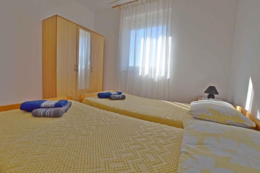 Appartement de vacances avec air conditionné et balcon à Medulin - BF-CHT75 - foto 35