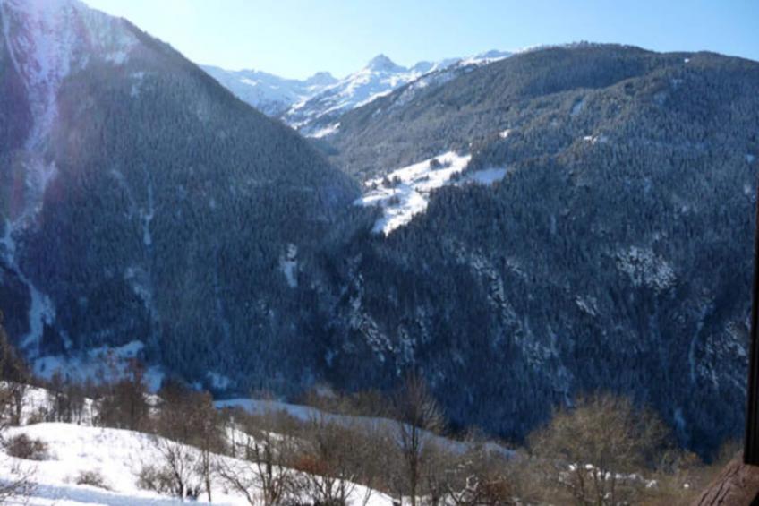 Résidence Rey - Plan Peisey - foto 6