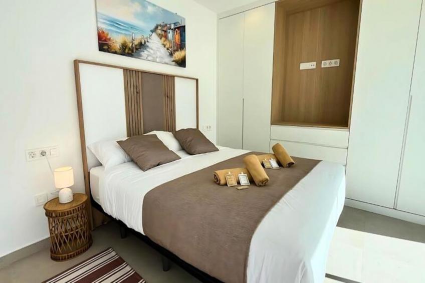 Villa Avec Piscine Privée  à San Fulgencio - foto 3