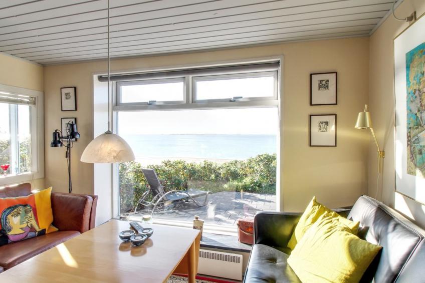 "Erno" - 20m from the sea in Western Jutland - foto 29