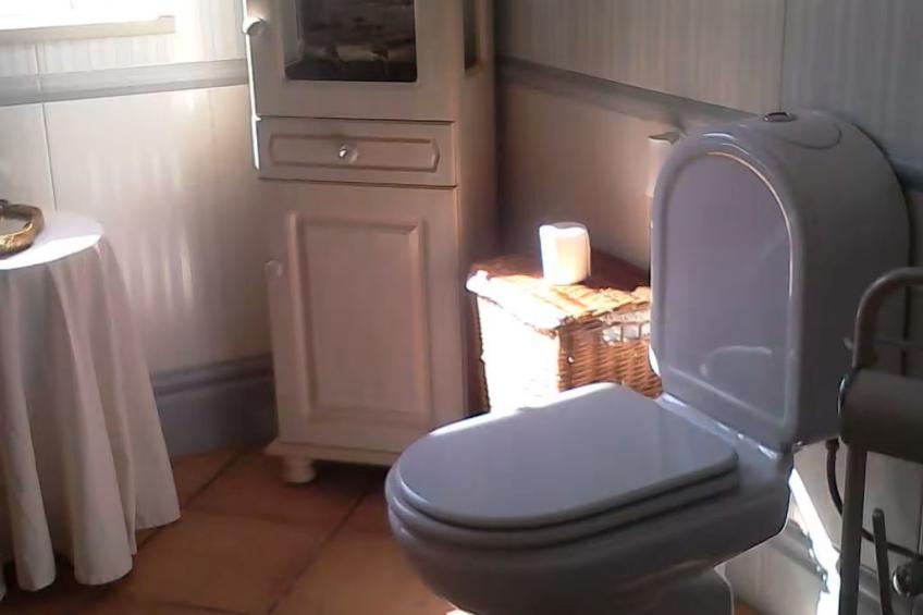 "brigitte" mit Pool - foto 10