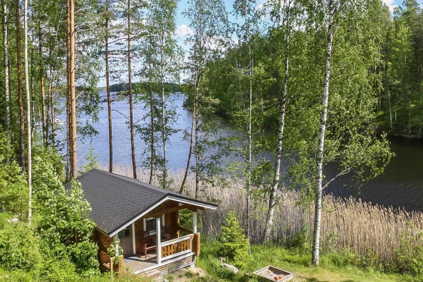 Mäntyrinne - foto 13