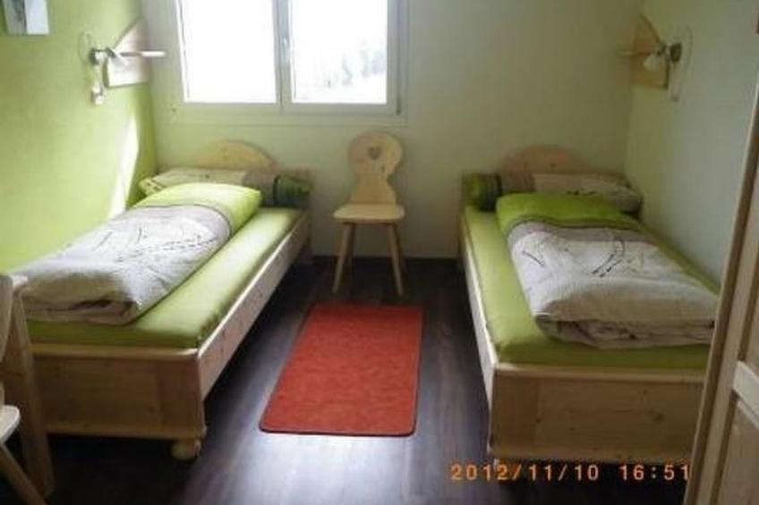 Ferienwohnung, Ferienhof Wald - foto 13