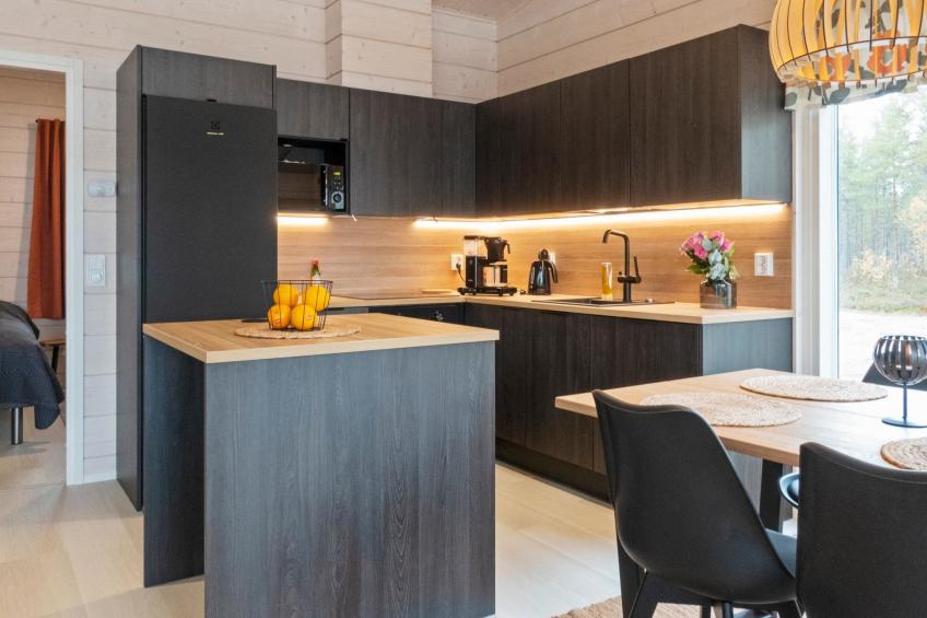 Villa korpi - foto 12