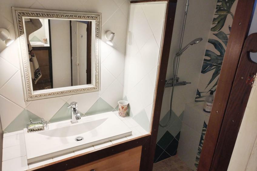 Ferienvilla "Les Herbes Libres" (Die freien Kräuter) - foto 13